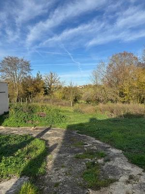 Maison - 84 m² - 3 pièces