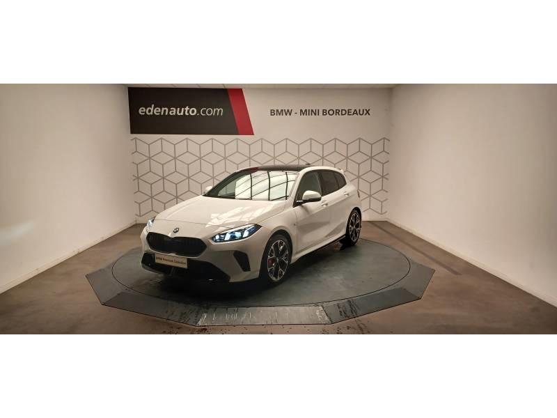 Bmw Série 1 123 xDrive 218 ch Dkg7 m Sport