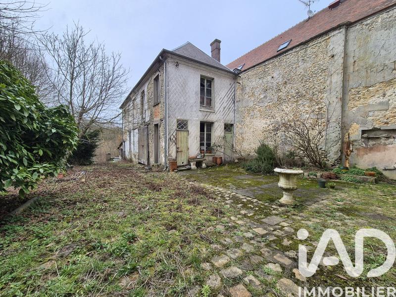 Maison de ville - 285 m² - 15 pièces