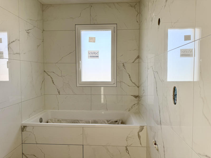 Maison - 151 m² - 6 pièces