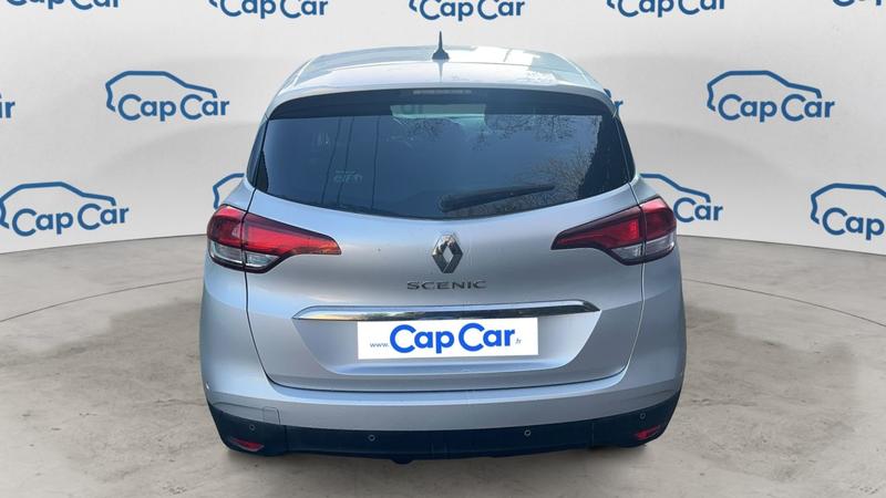 Renault Scénic IV 1.7 Blue Dci 120.0 Intens