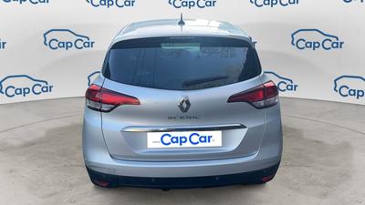 Renault Scénic IV 1.7 Blue Dci 120.0 Intens