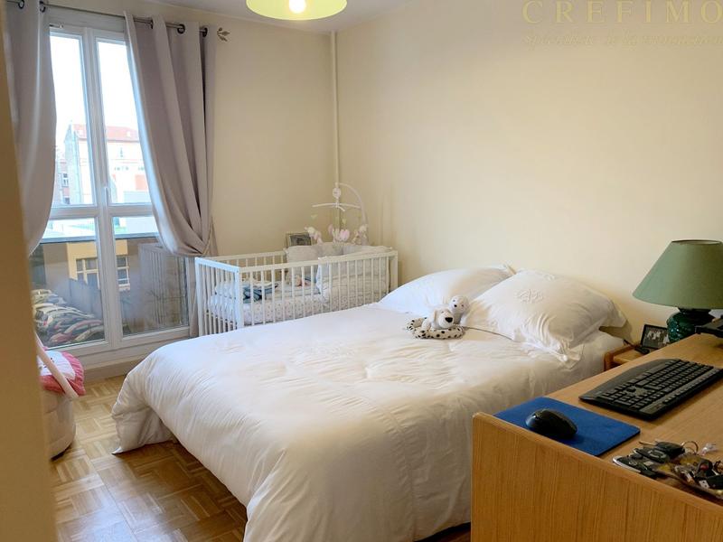 Appartement - 74 m² - 3 pièces