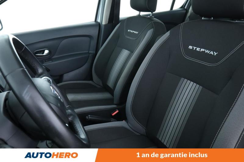 Dacia Sandero II 0.9 TCe Advance 90 ch