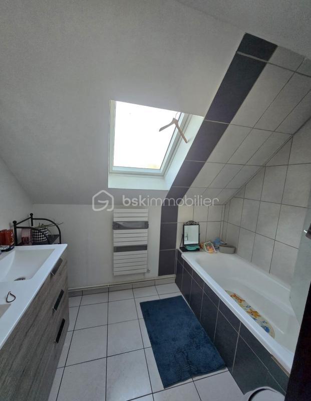 Maison de campagne - 85 m² - 4 pièces