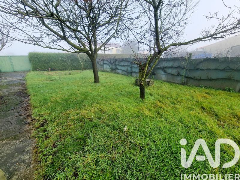 Maison - 139 m² - 7 pièces