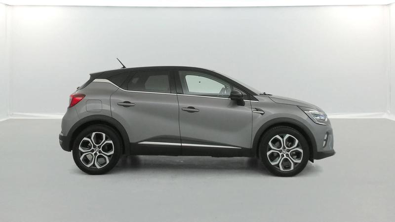 Renault Captur E-Tech 145 - 21 Intens