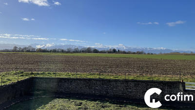 Maison - 123 m² - 5 pièces