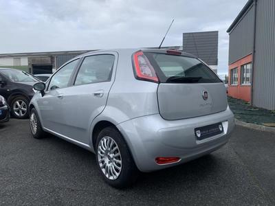 Fiat Grande Punto / Evo 1.2i 69 Ch Easy - Garantie 6 Mois