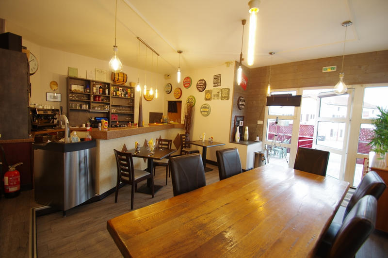 Fonds de commerce - Magasins - 250 m²