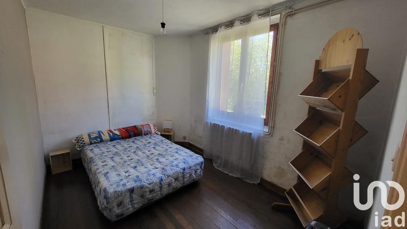 Maison - 63 m² - 2 pièces