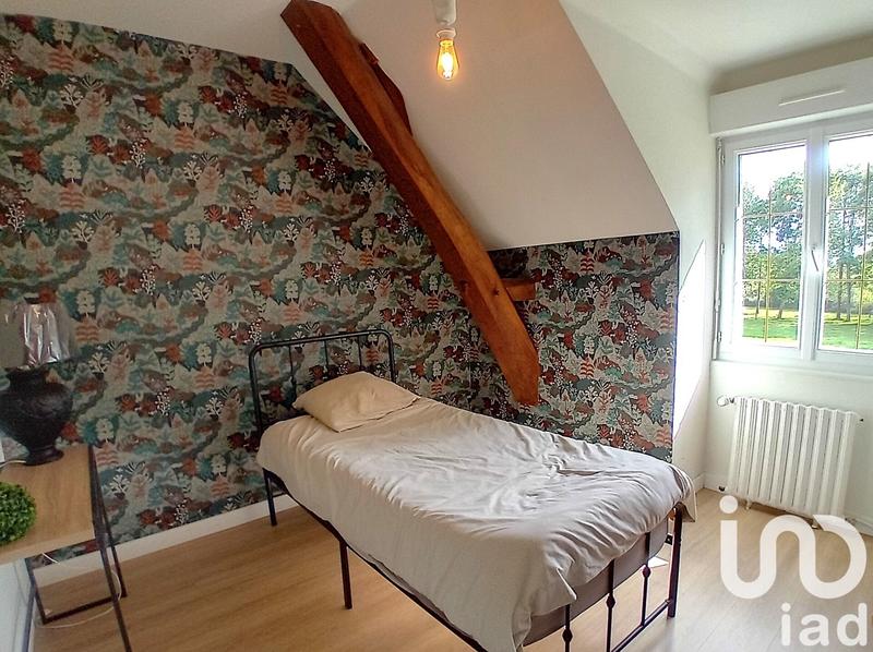 Maison de campagne - 200 m² - 8 pièces