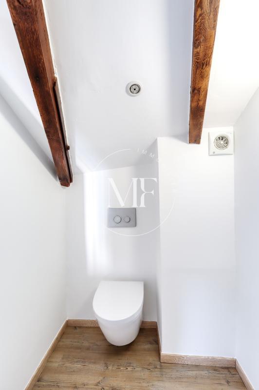 Appartement - 54 m² - 2 pièces