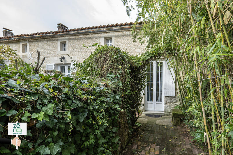 Maison - 167 m² - 6 pièces