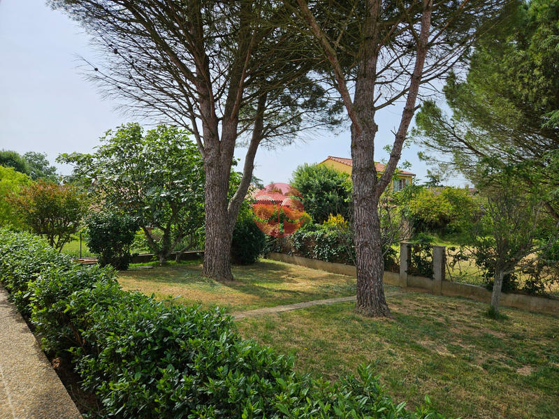 Maison - 132 m² - 5 pièces