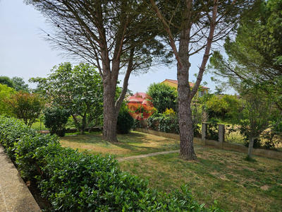 Maison - 132 m² - 5 pièces