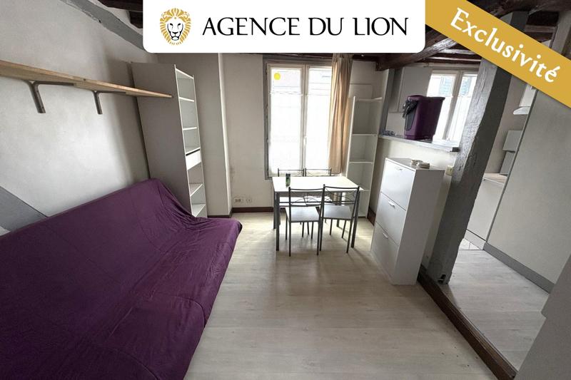 Immeuble - 198 m² - 10 pièces