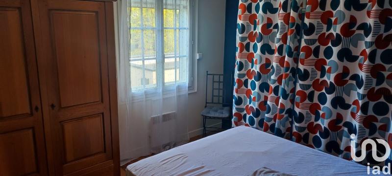 Maison - 138 m² - 5 pièces