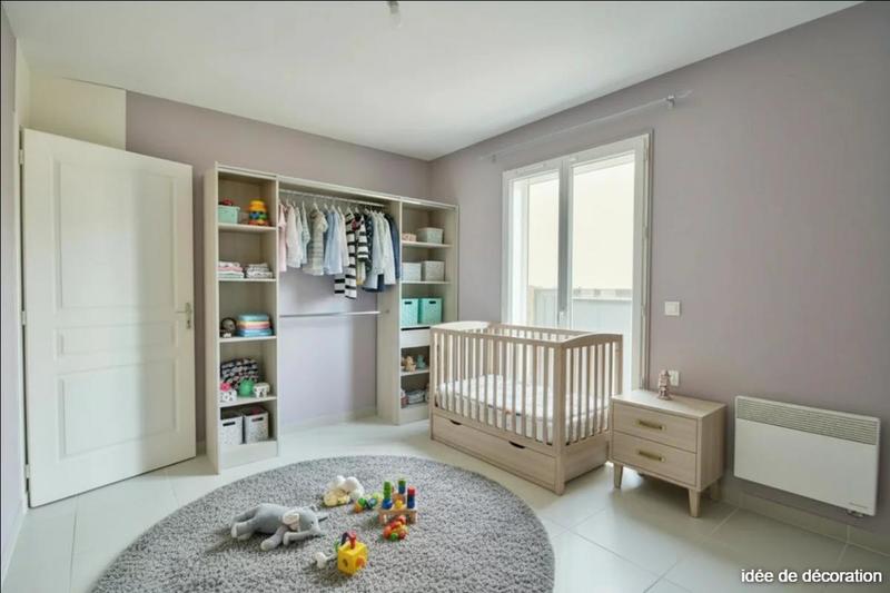 Pavillon - 83 m² - 3 pièces