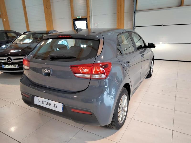 Kia Rio 84ch Active