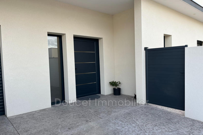 Villa - 155 m² - 5 pièces