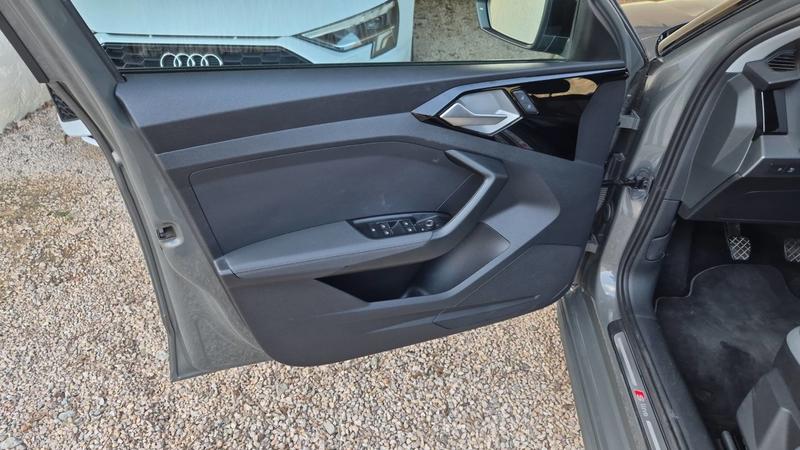 Audi A1 sportback 30 Tfsi 110 s-Line