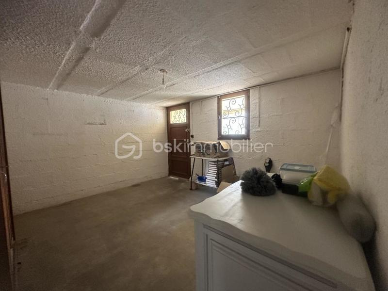 Maison de ville - 65 m² - 4 pièces