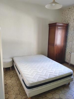 Maison - 92 m² - 5 pièces