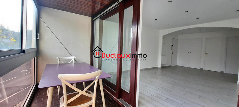 Appartement - 66 m² - 2 pièces