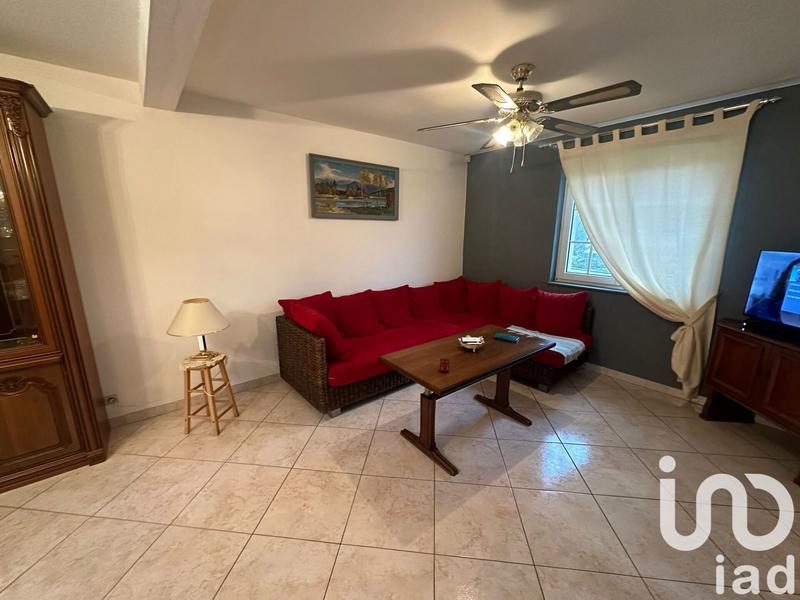 Maison - 118 m² - 5 pièces