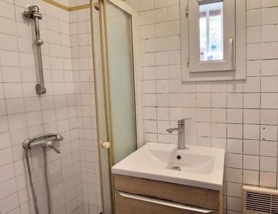 Maison - 72 m² - 3 pièces