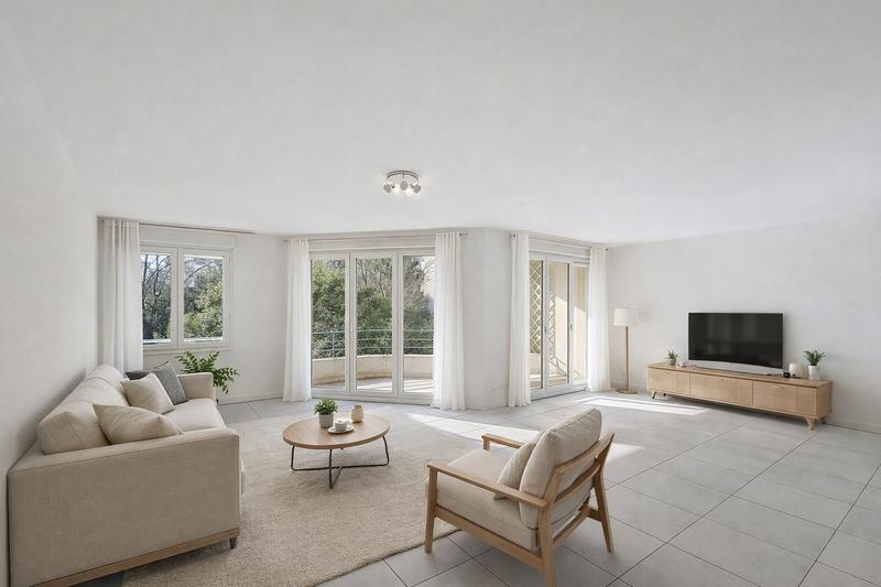 Appartement - 86 m² - 3 pièces