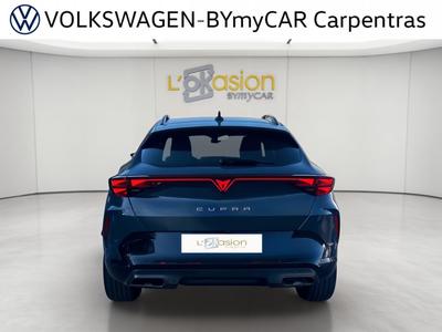 Cupra Formentor 1.5 eTSI Hybrid 150 ch Dsg7 V