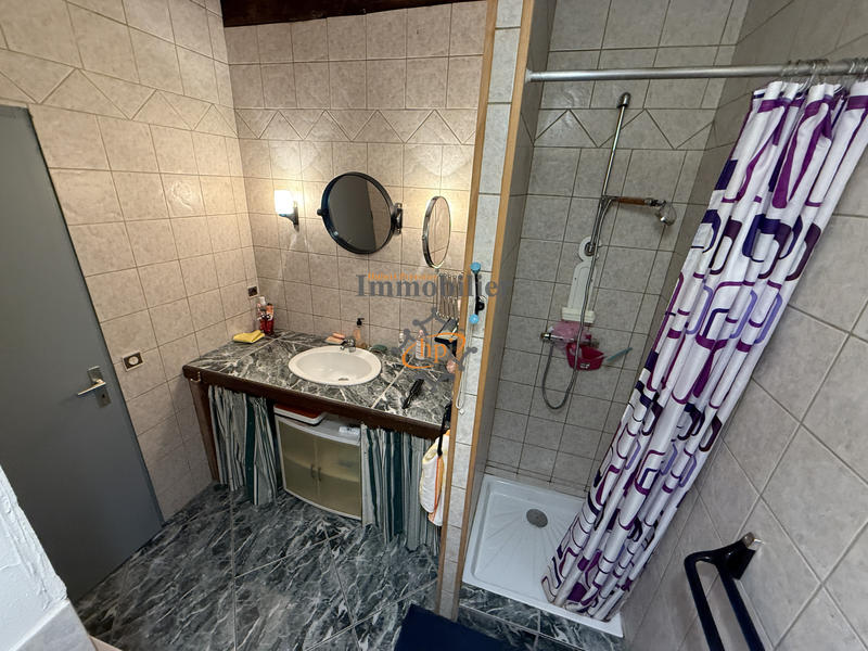 Maison - 86 m² - 4 pièces