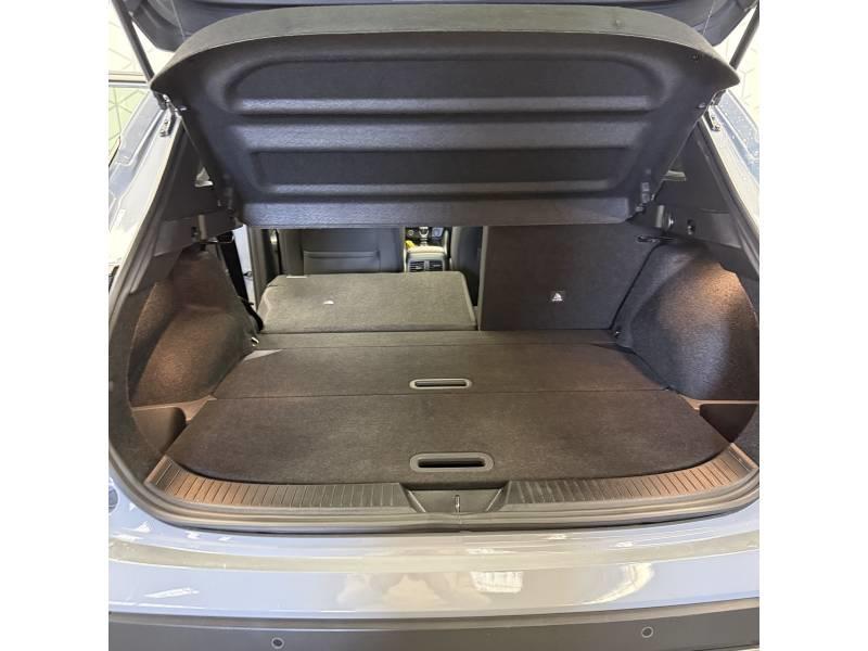 Nissan Qashqai Mild Hybrid 140 ch n-Connecta