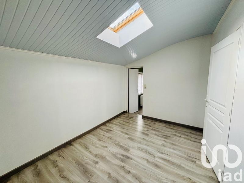 Maison de campagne - 131 m² - 4 pièces