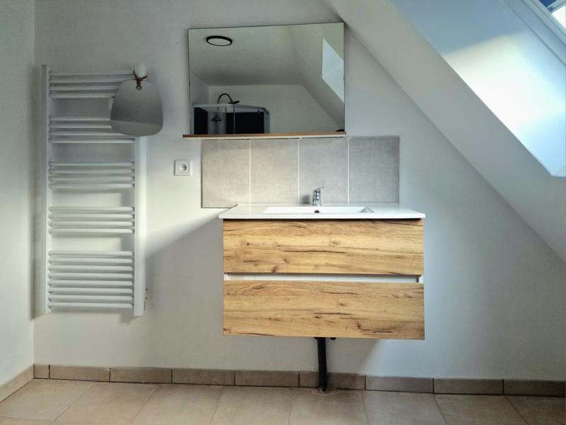 Maison traditionnelle - 253 m² - 10 pièces