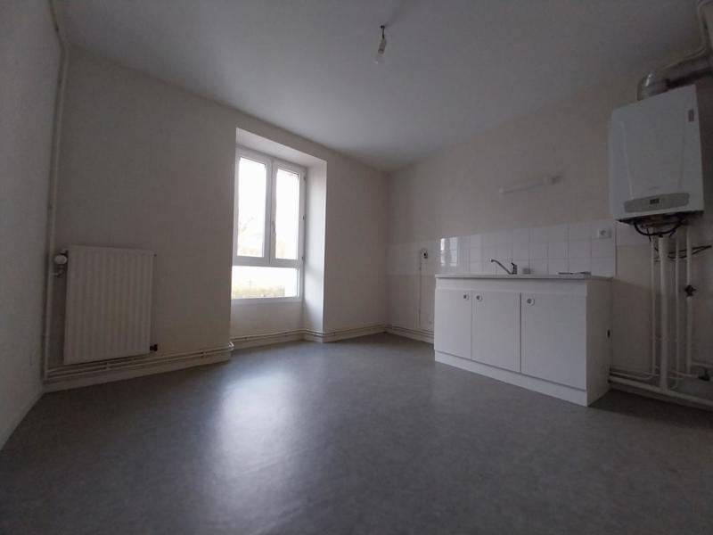Appartement - 42 m² - 1 pièce