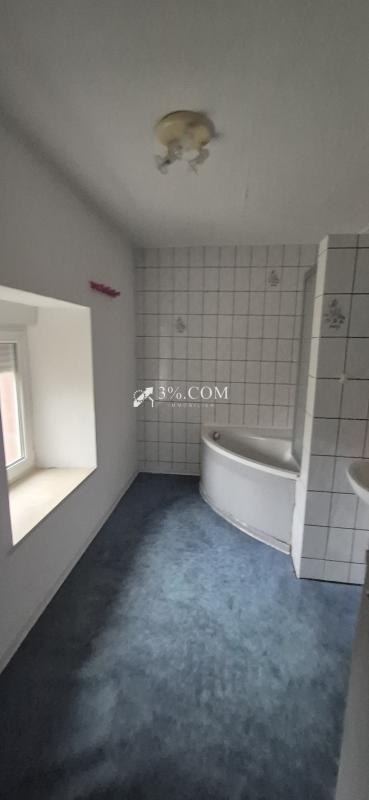 Maison - 161 m² - 10 pièces