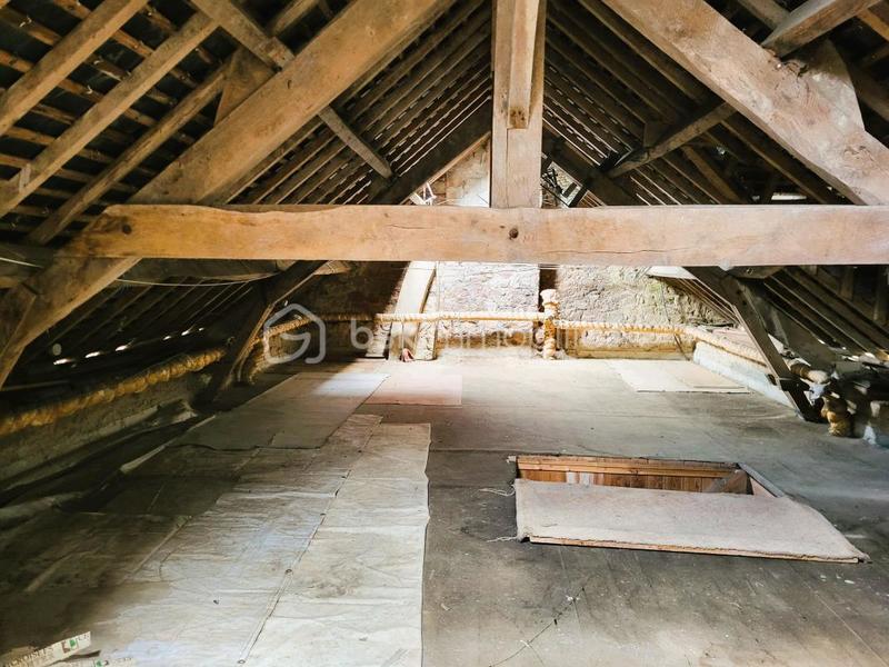 Maison de campagne - 97 m² - 5 pièces