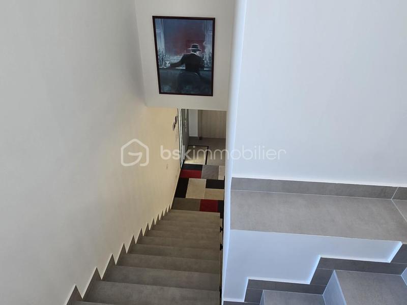 Maison - 131 m² - 5 pièces