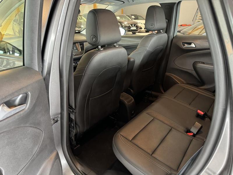 Opel Crossland Elegance 1.5 120 Ch - Etat neuf Tva récupérable