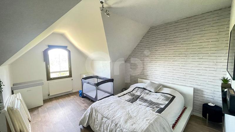 Maison - 150 m² - 7 pièces