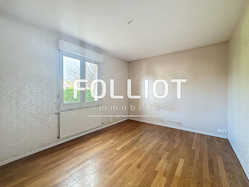 Maison - 148 m² - 6 pièces