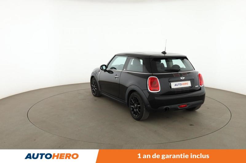 Mini Mini One Edition Shoreditch 3p 102 ch
