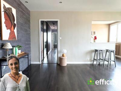 Appartement - 70 m² - 4 pièces