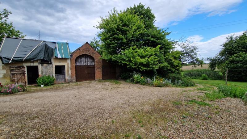 Maison de campagne - 147 m² - 5 pièces