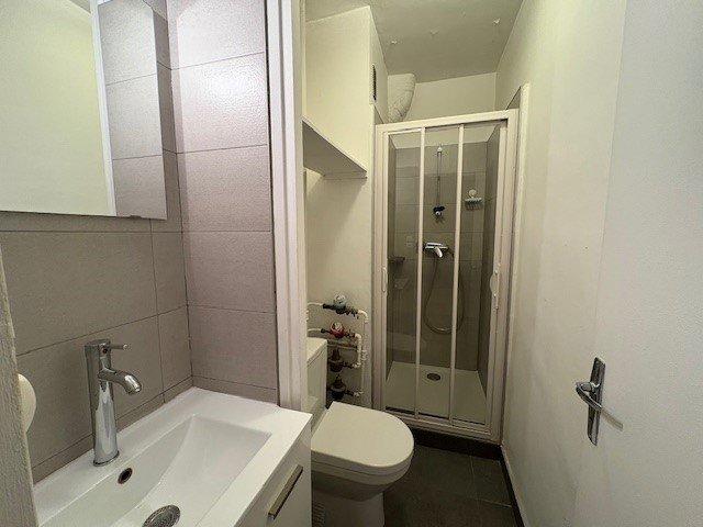 Studio - 17 m² - 1 pièce