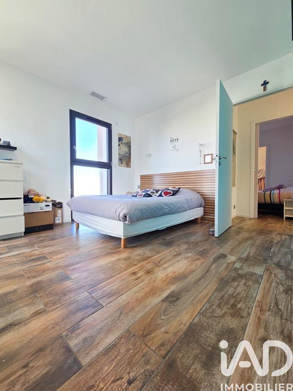 Maison de maîtres - 160 m² - 5 pièces