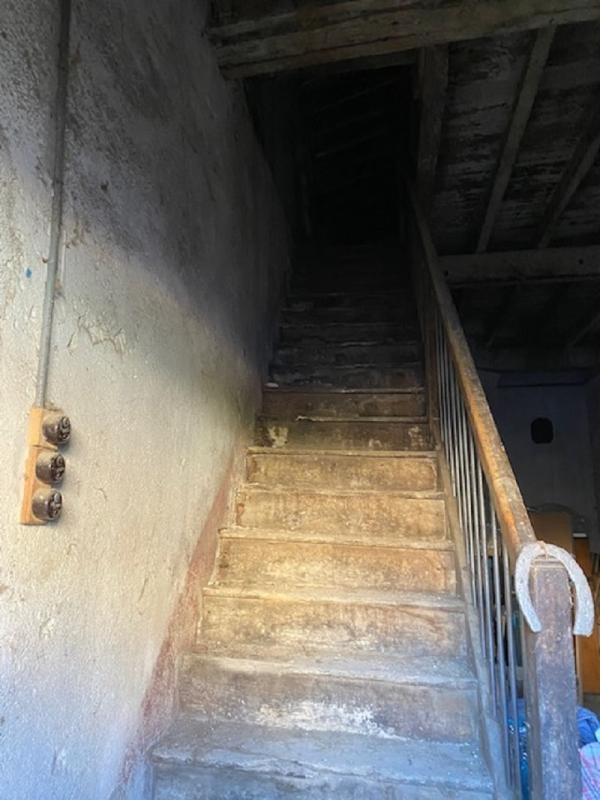 Grange - 200 m² - 4 pièces